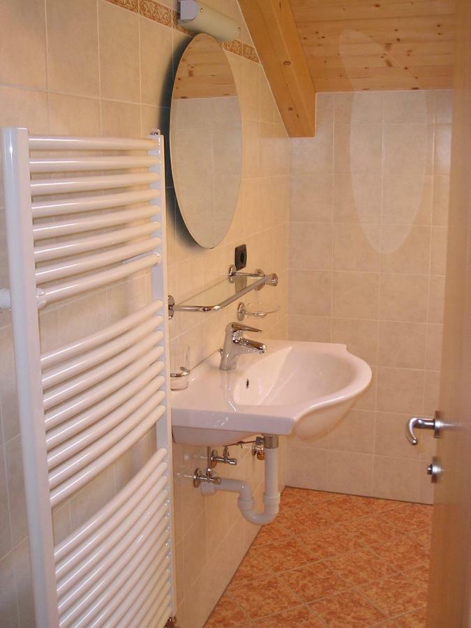 Muellerhof Villa Anterselva di Mezzo Room photo